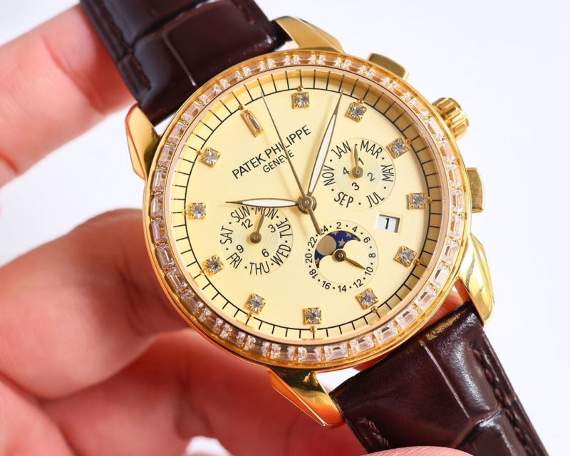 PATEK PHILIPPE